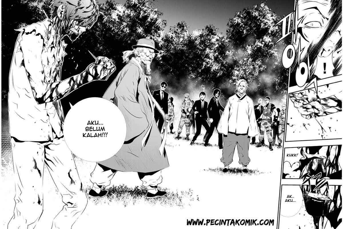 The Breaker: New Waves Chapter 127 - halaman 26