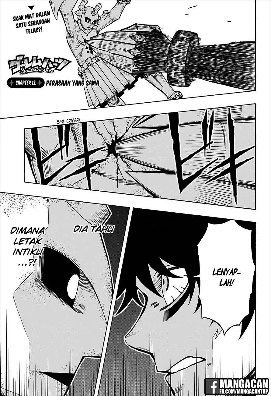 The Breaker: New Waves Chapter 128 - halaman 1