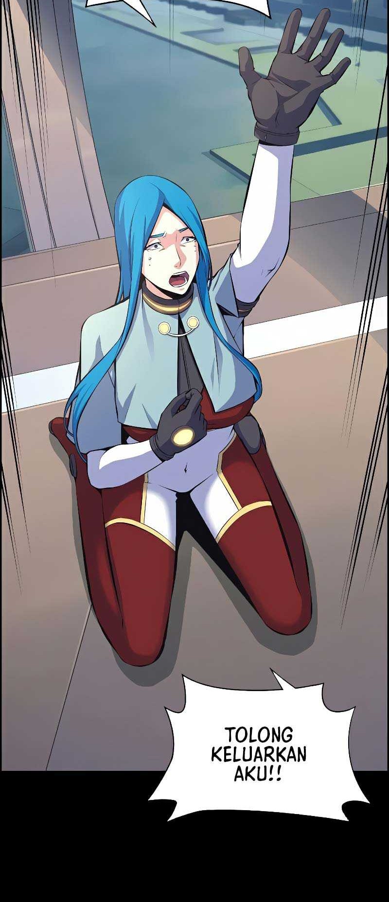 The Breaker: New Waves Chapter 13 - halaman 5
