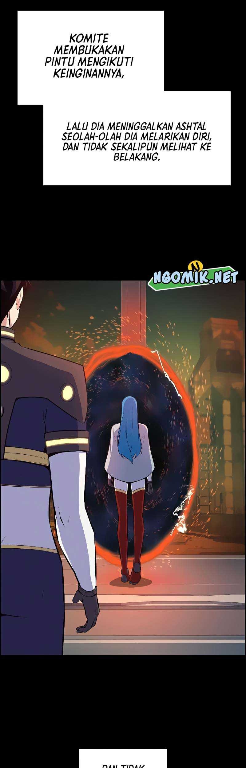 The Breaker: New Waves Chapter 13 - halaman 8