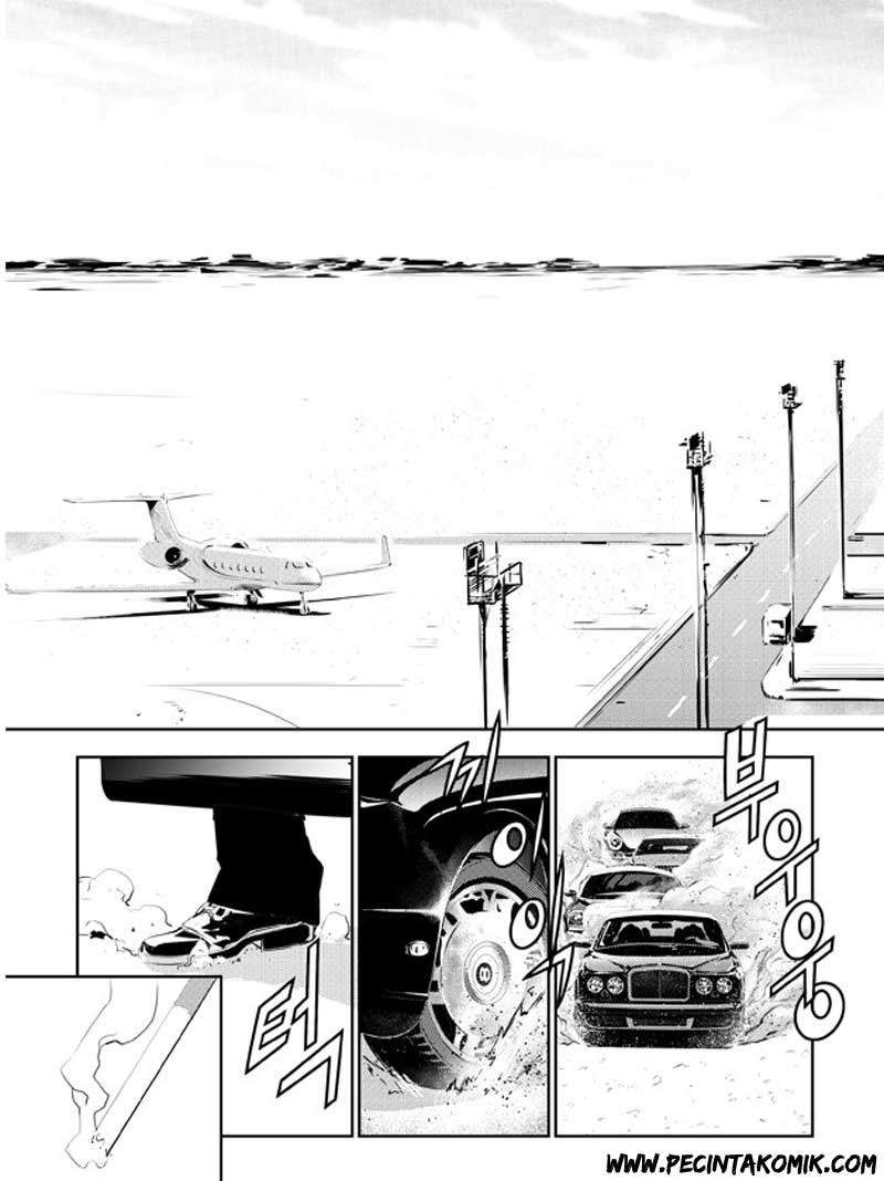 The Breaker: New Waves Chapter 130 - halaman 20