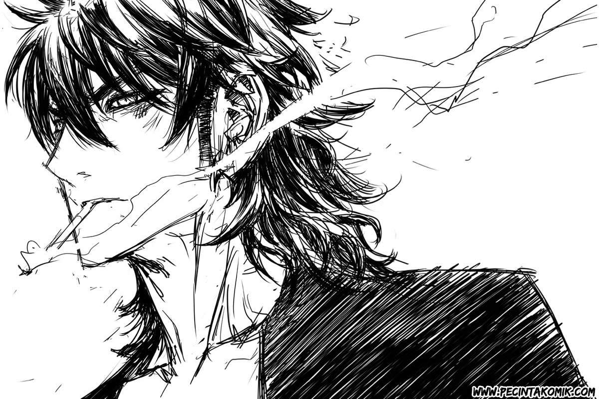 The Breaker: New Waves Chapter 130 - halaman 21
