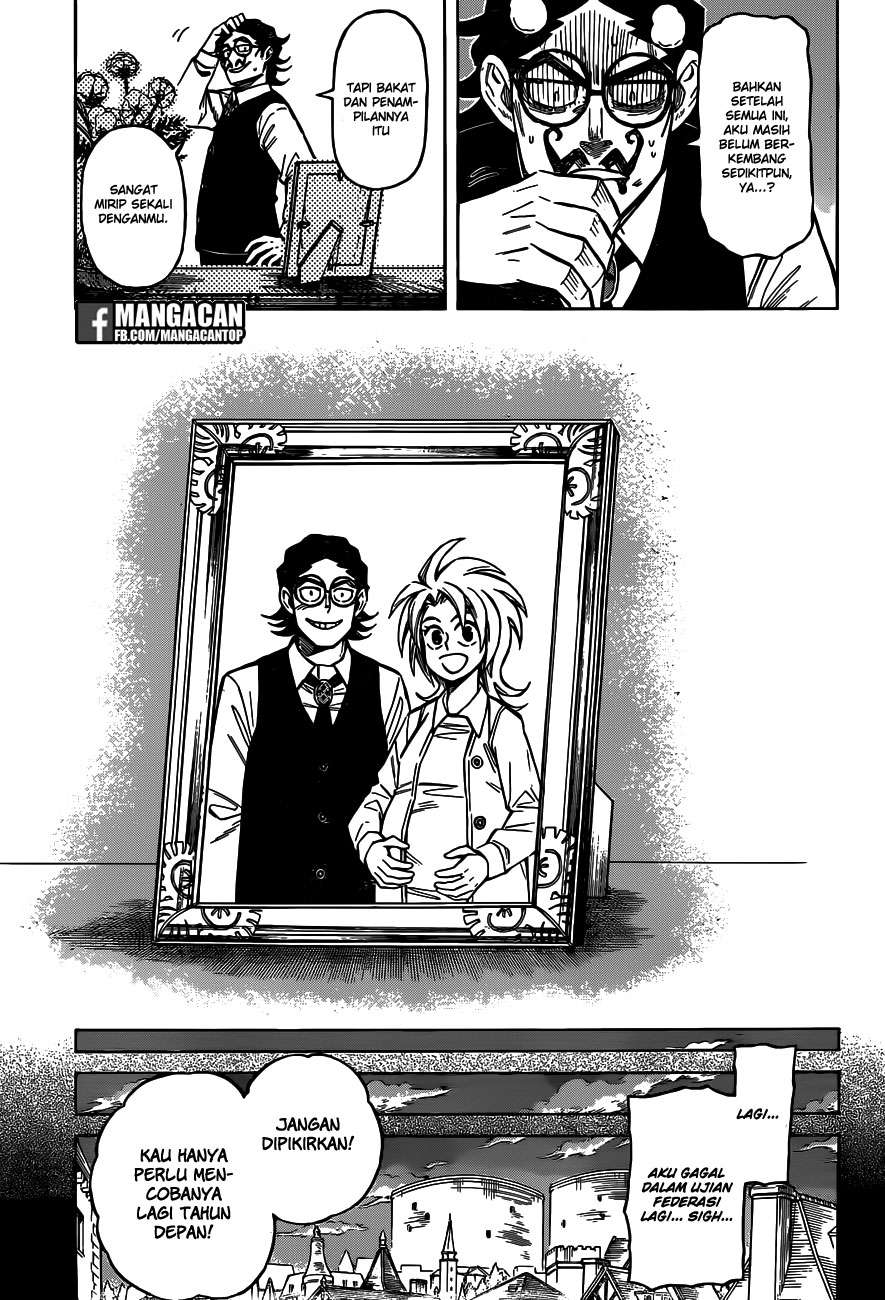 The Breaker: New Waves Chapter 130 - halaman 4