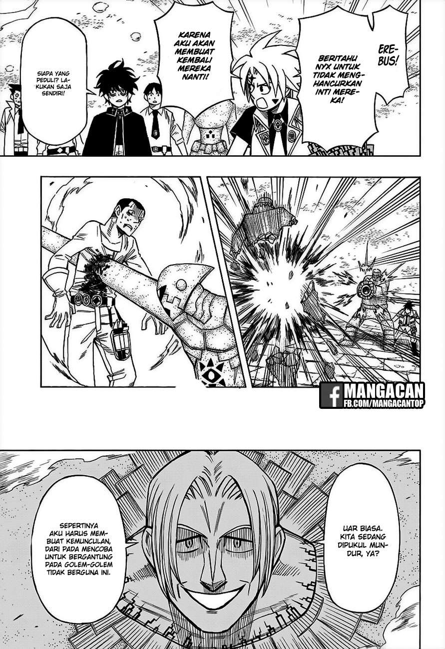 The Breaker: New Waves Chapter 131 - halaman 6