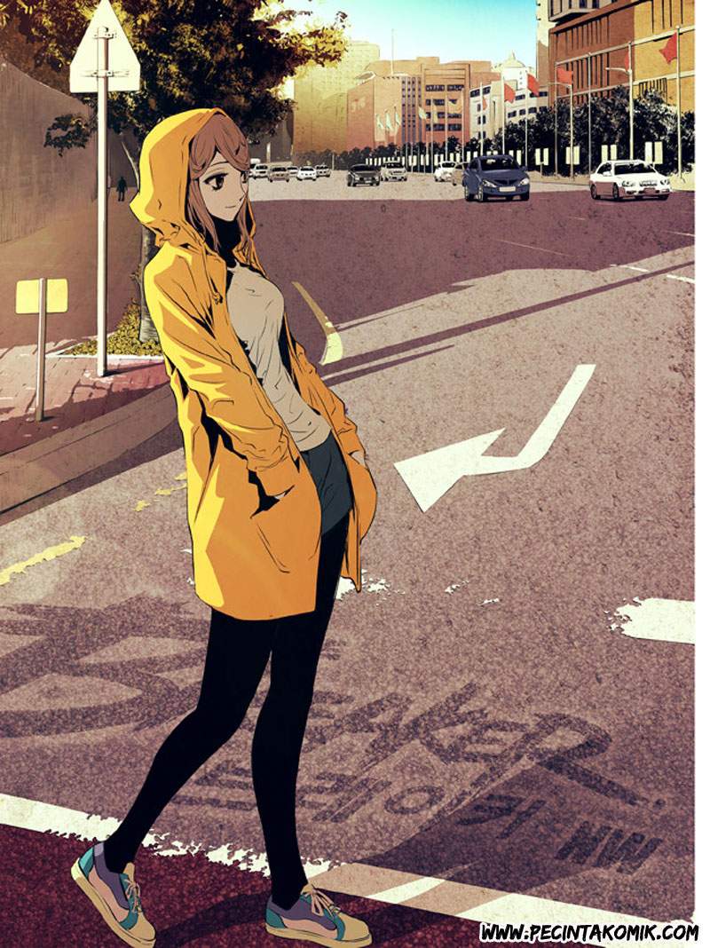 The Breaker: New Waves Chapter 133 - halaman 2