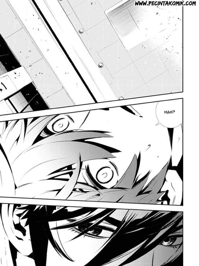 The Breaker: New Waves Chapter 133 - halaman 8