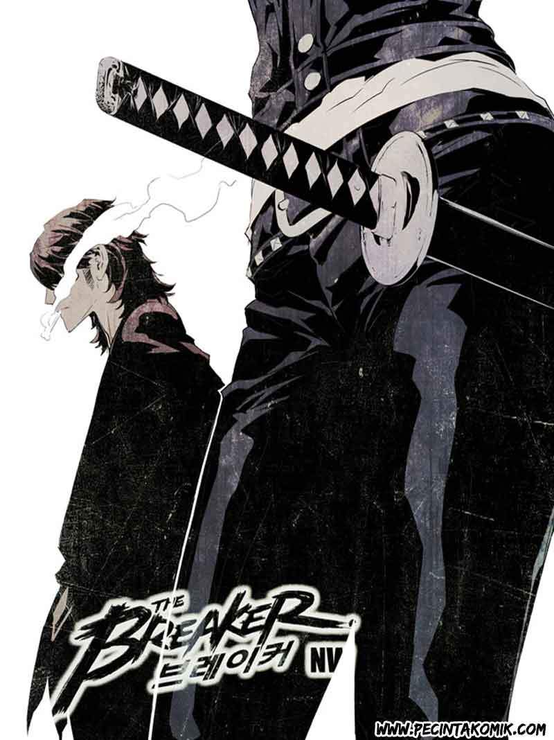The Breaker: New Waves Chapter 134 - halaman 2