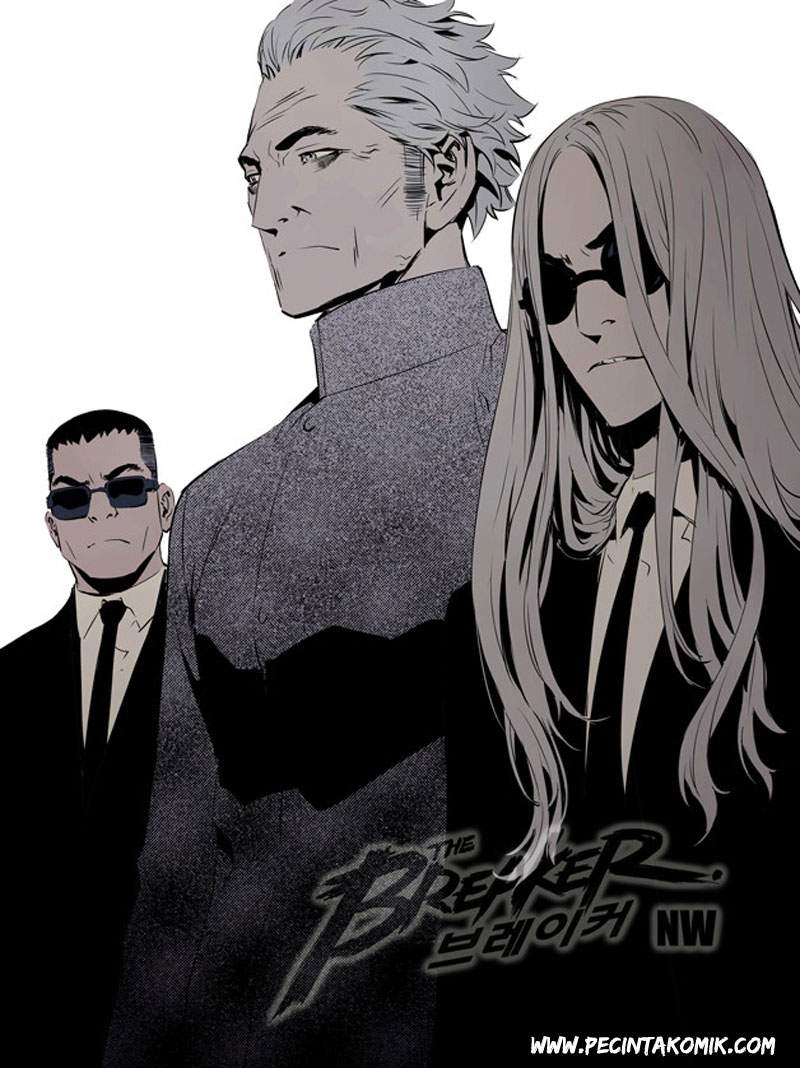 The Breaker: New Waves Chapter 135 - halaman 2