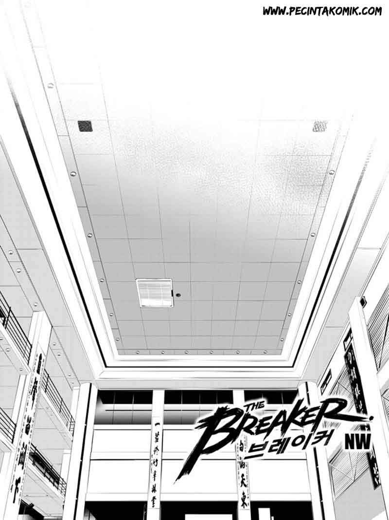 The Breaker: New Waves Chapter 136 - halaman 2
