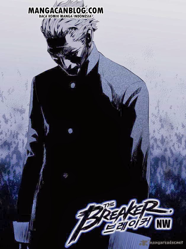 The Breaker: New Waves Chapter 138 - halaman 1