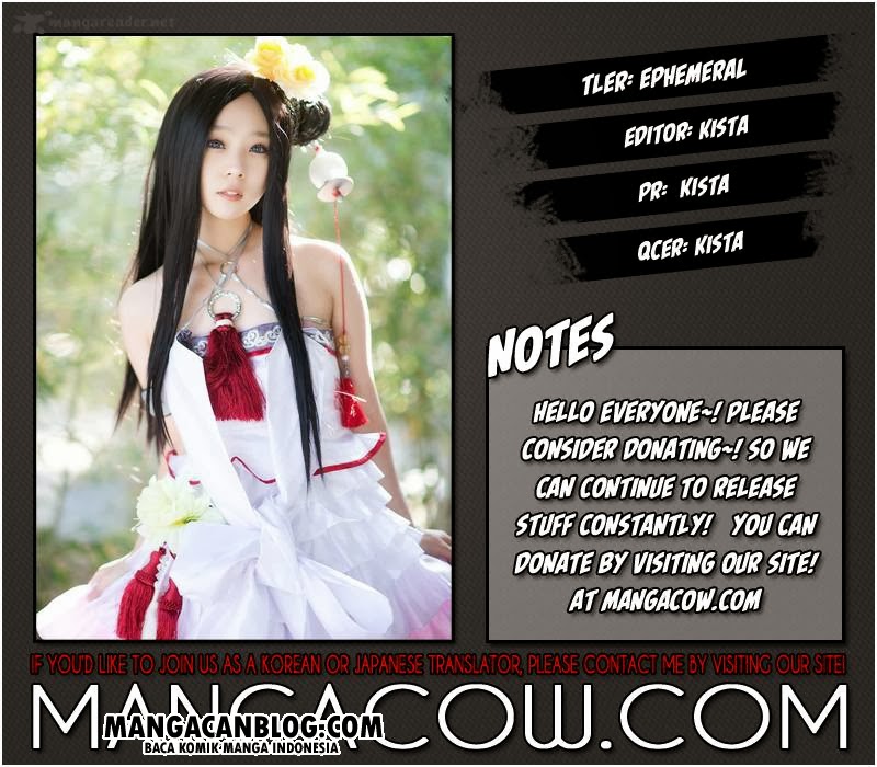 The Breaker: New Waves Chapter 139 - halaman 20