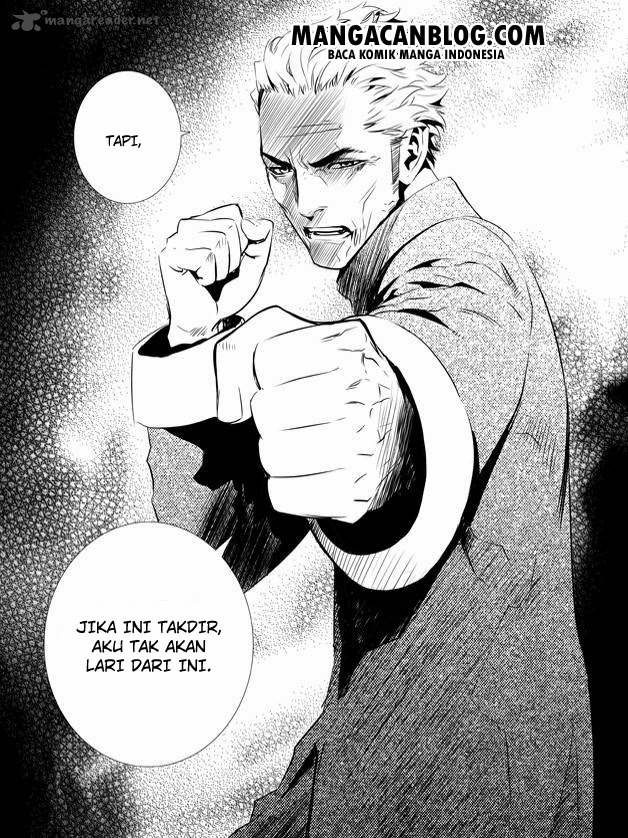 The Breaker: New Waves Chapter 139 - halaman 4