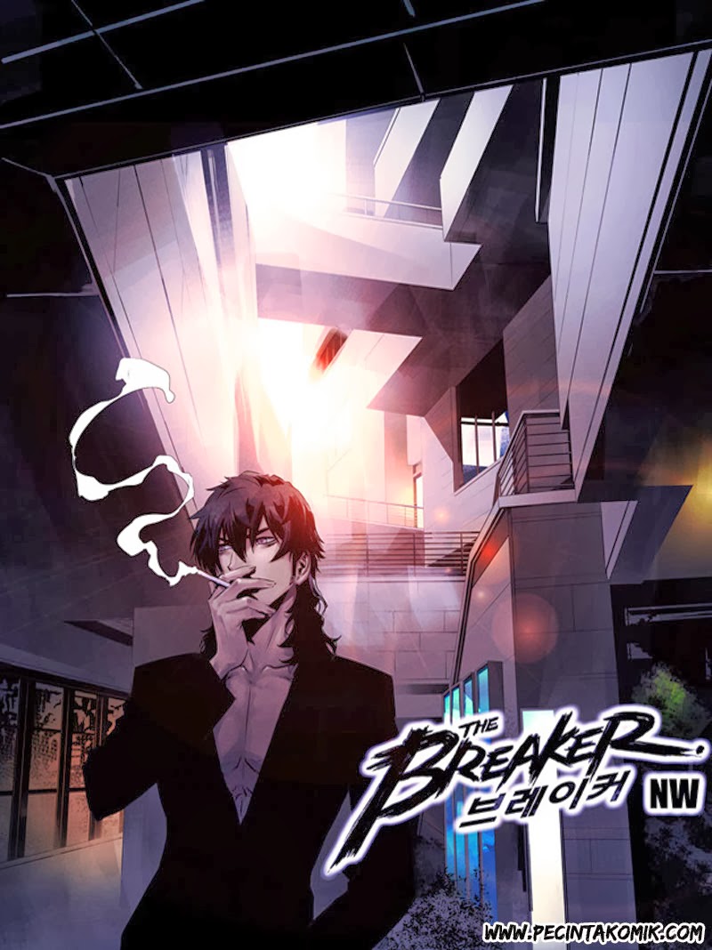The Breaker: New Waves Chapter 141 - halaman 2