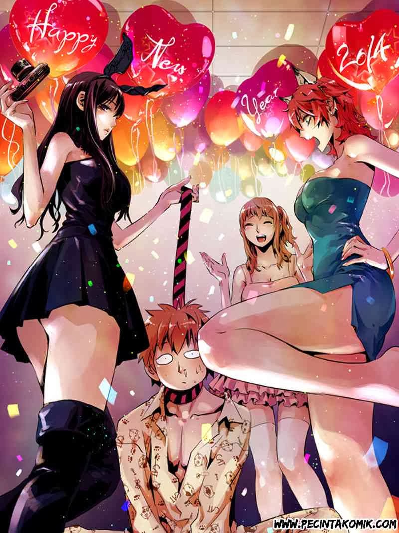 The Breaker: New Waves Chapter 142 - halaman 2