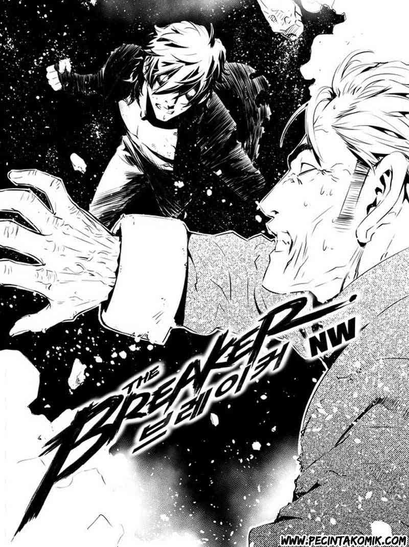 The Breaker: New Waves Chapter 143 - halaman 2