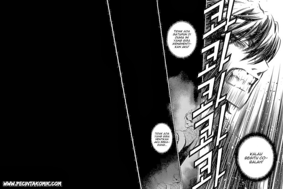 The Breaker: New Waves Chapter 144 - halaman 16