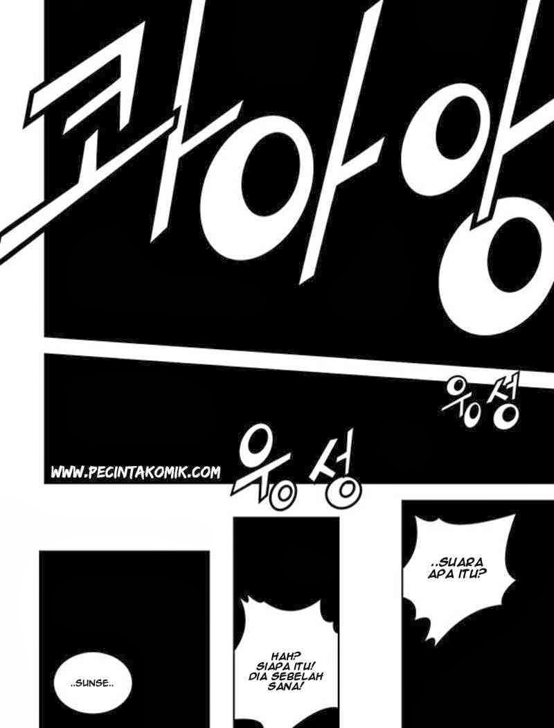 The Breaker: New Waves Chapter 144 - halaman 17