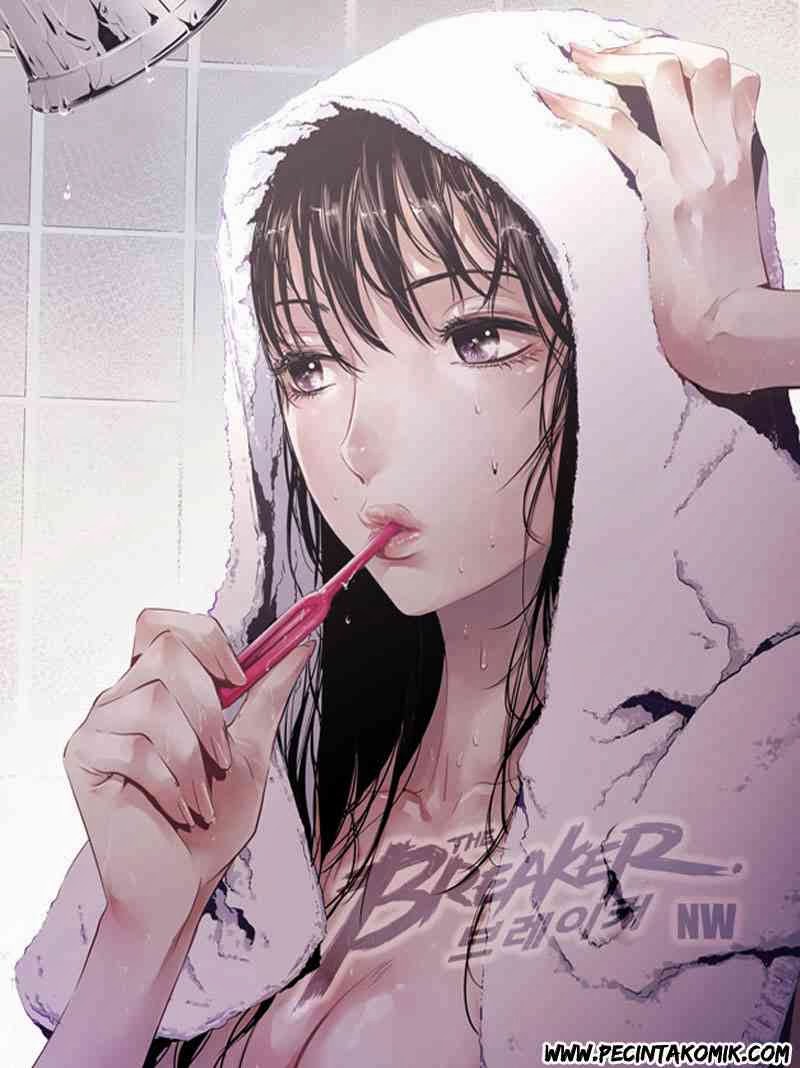 The Breaker: New Waves Chapter 144 - halaman 2