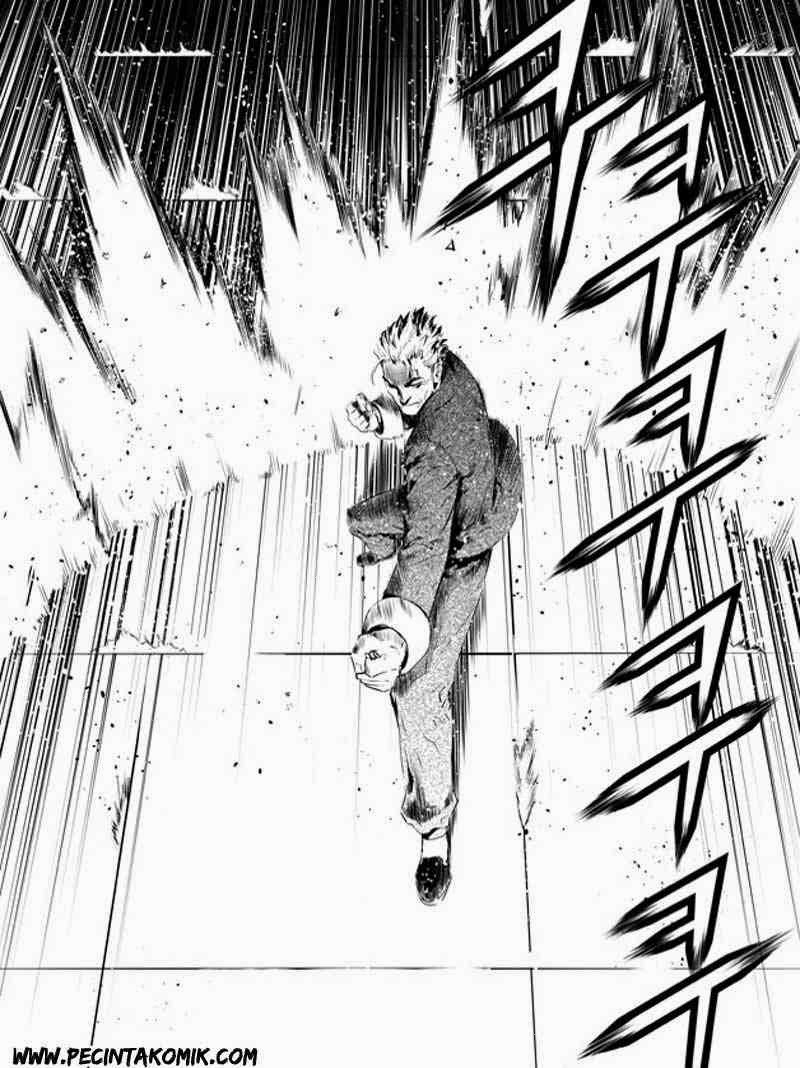 The Breaker: New Waves Chapter 144 - halaman 8