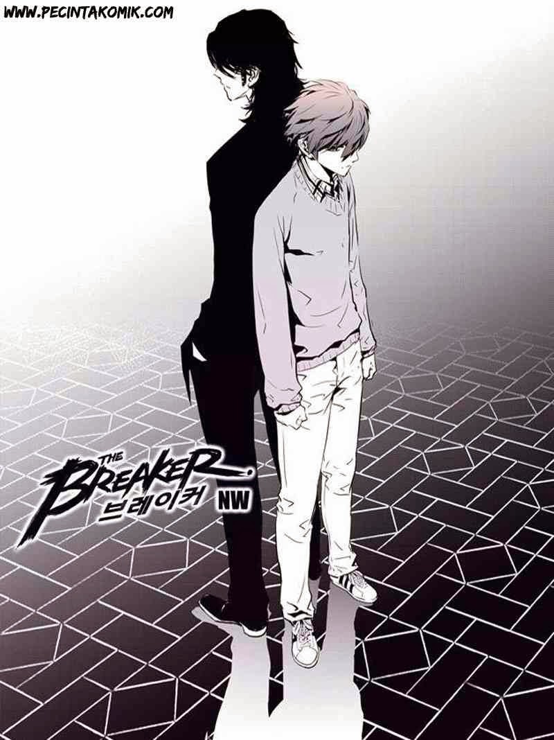 The Breaker: New Waves Chapter 145 - halaman 2