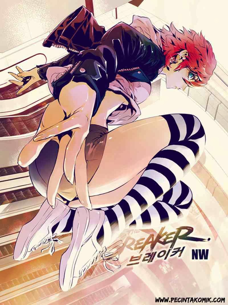 The Breaker: New Waves Chapter 146 - halaman 2