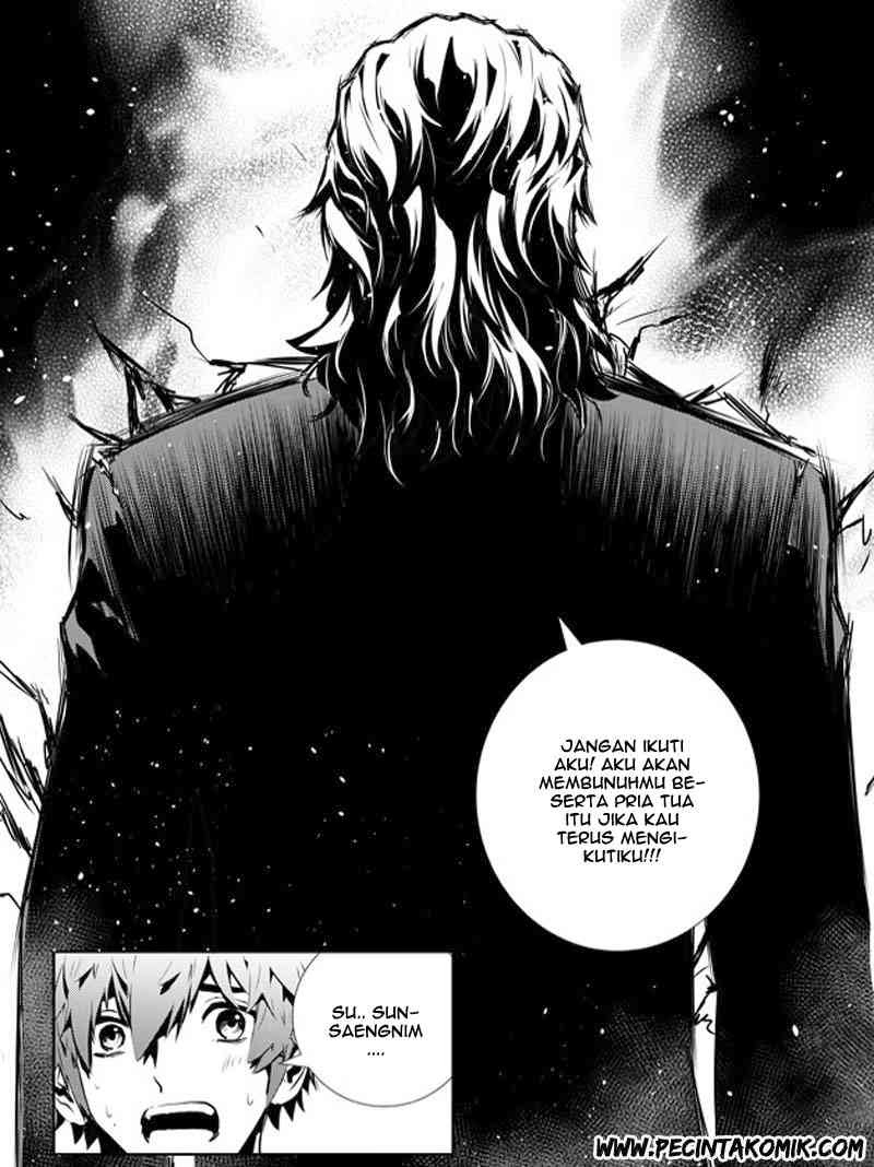 The Breaker: New Waves Chapter 146 - halaman 7