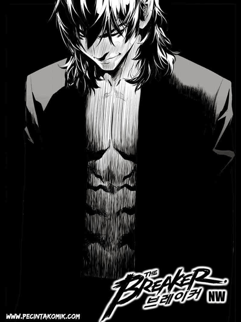 The Breaker: New Waves Chapter 147 - halaman 3