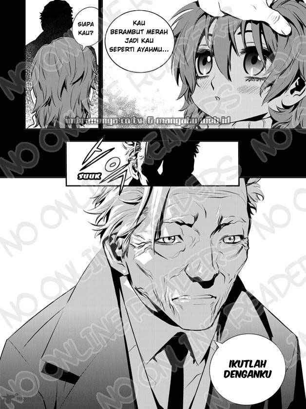 The Breaker: New Waves Chapter 15 - halaman 15