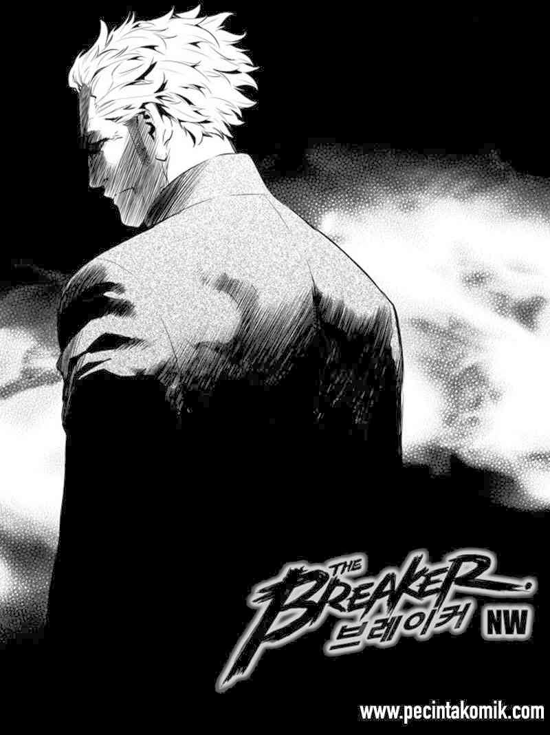 The Breaker: New Waves Chapter 150 - halaman 2