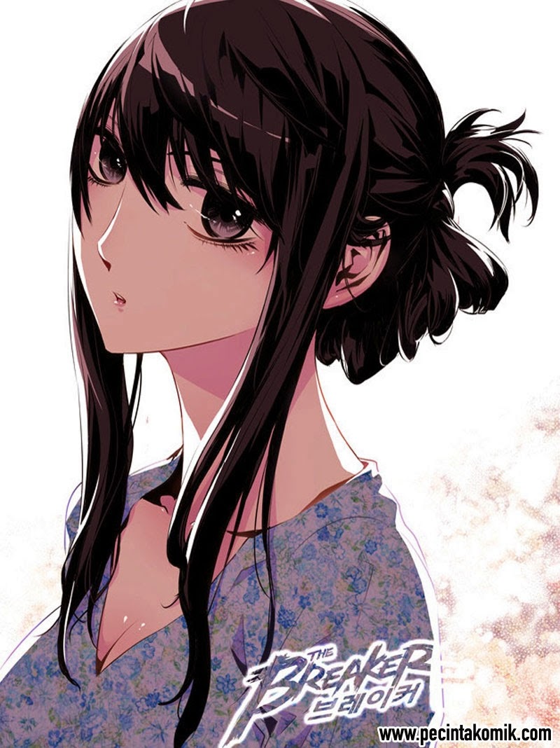 The Breaker: New Waves Chapter 154 - halaman 2