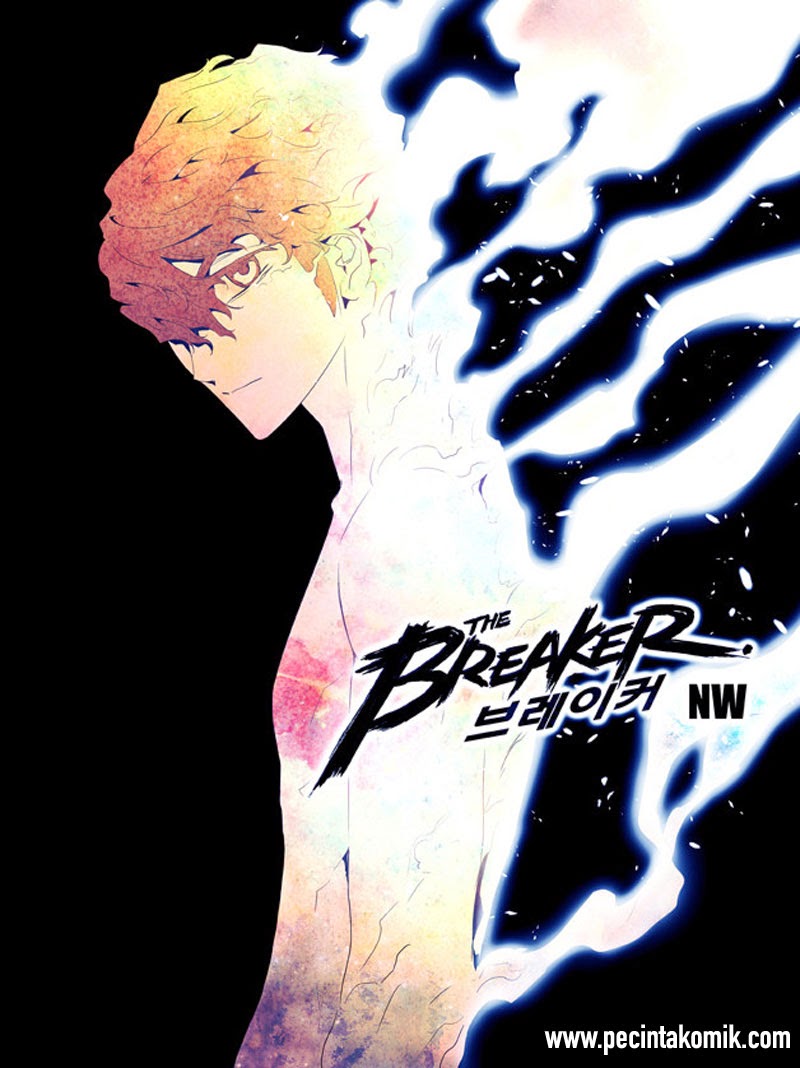 The Breaker: New Waves Chapter 156 - halaman 2