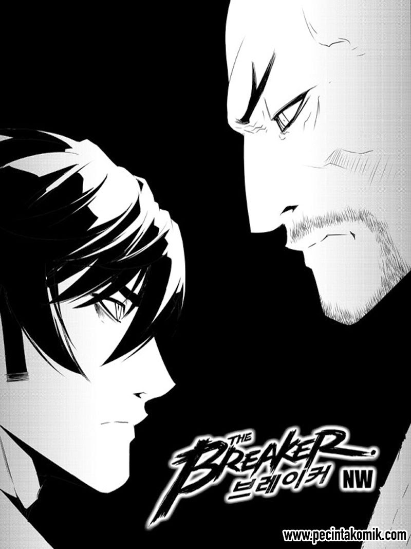 The Breaker: New Waves Chapter 157 - halaman 2