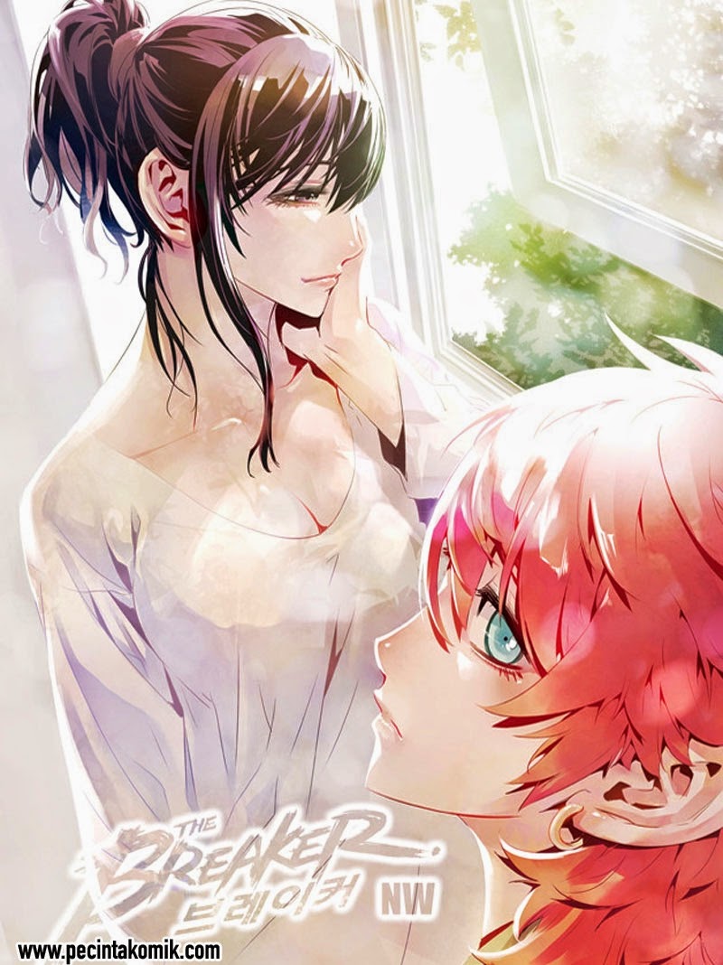 The Breaker: New Waves Chapter 158 - halaman 2