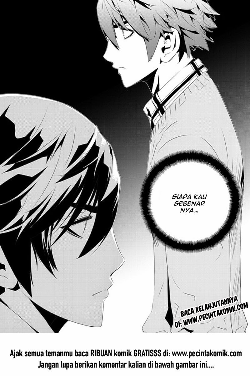 The Breaker: New Waves Chapter 159 - halaman 19