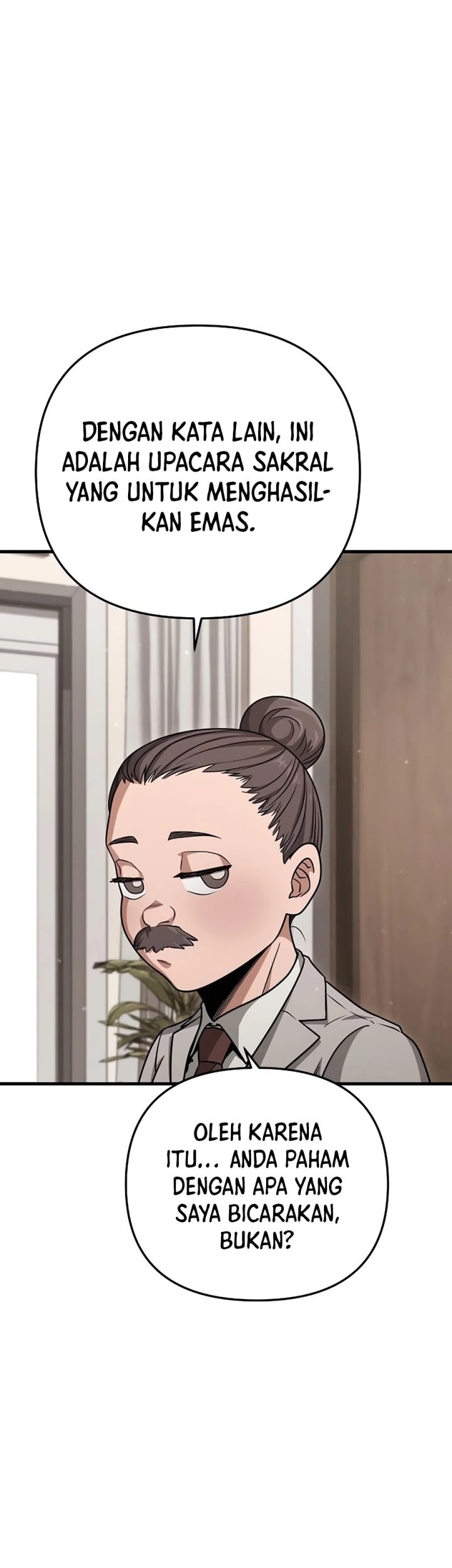 The Breaker: New Waves Chapter 16 - halaman 18