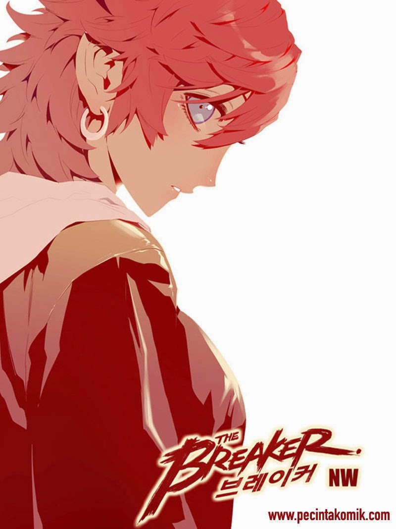 The Breaker: New Waves Chapter 161 - halaman 2