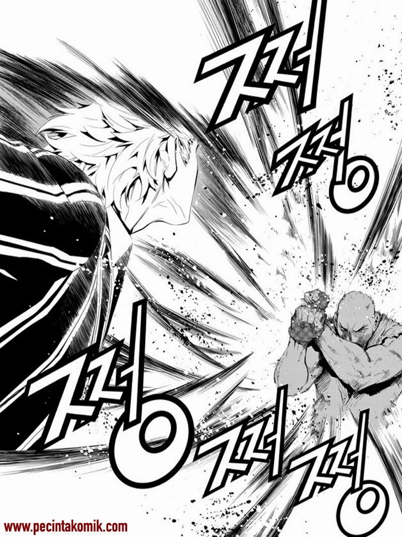The Breaker: New Waves Chapter 161 - halaman 5