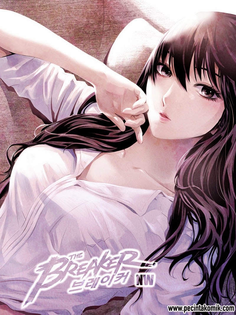 The Breaker: New Waves Chapter 162 - halaman 2
