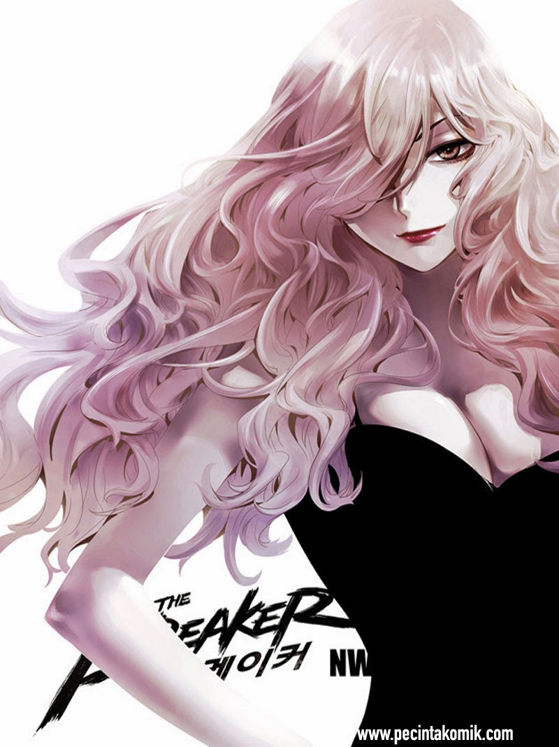 The Breaker: New Waves Chapter 163 - halaman 2