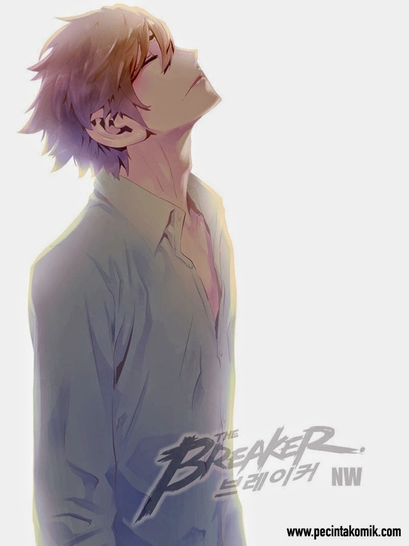 The Breaker: New Waves Chapter 164 - halaman 2