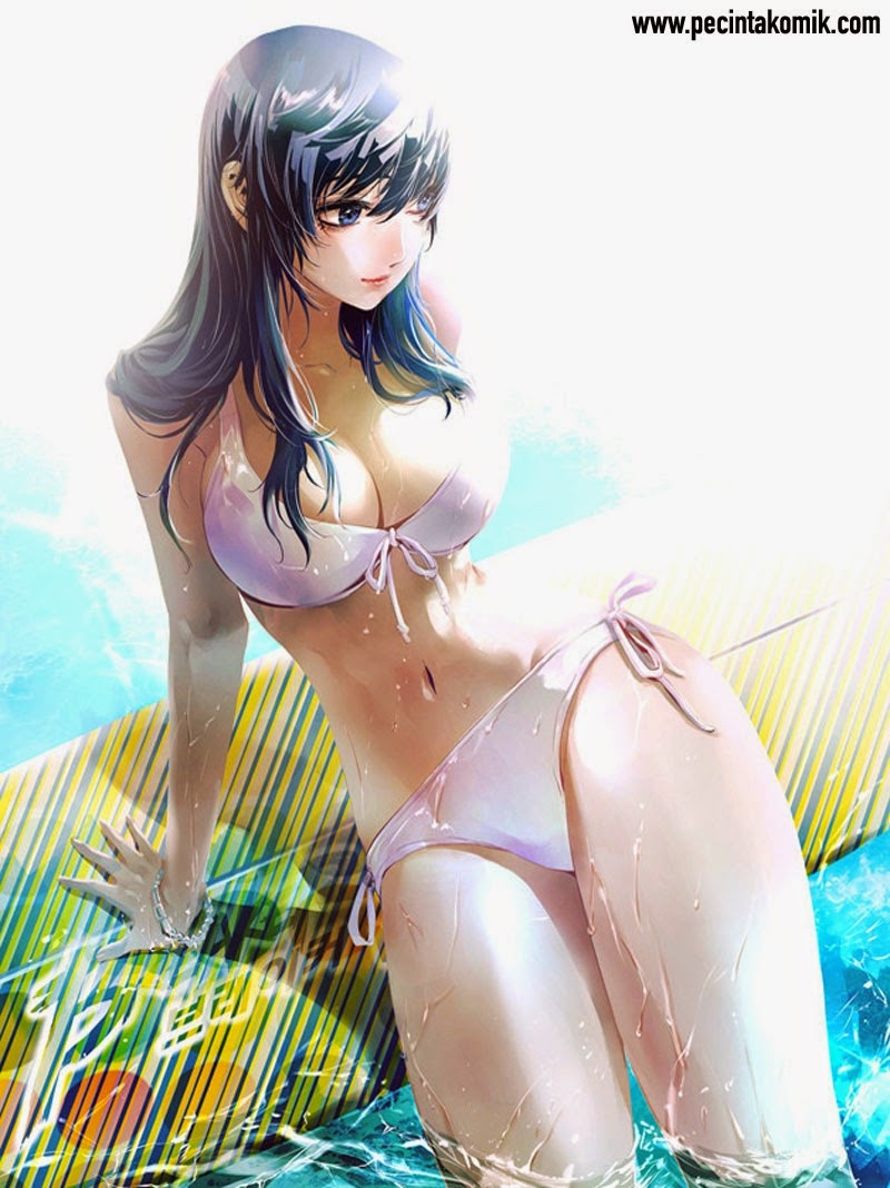 The Breaker: New Waves Chapter 165 - halaman 2