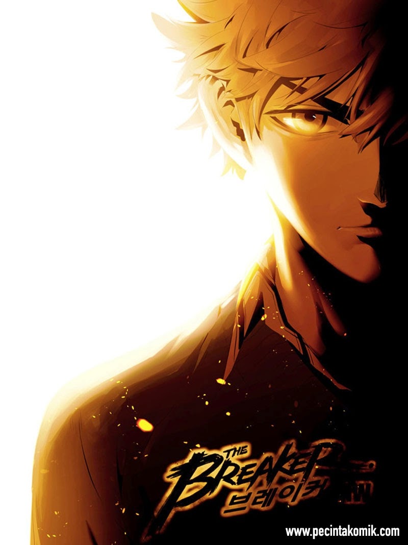 The Breaker: New Waves Chapter 166 - halaman 2