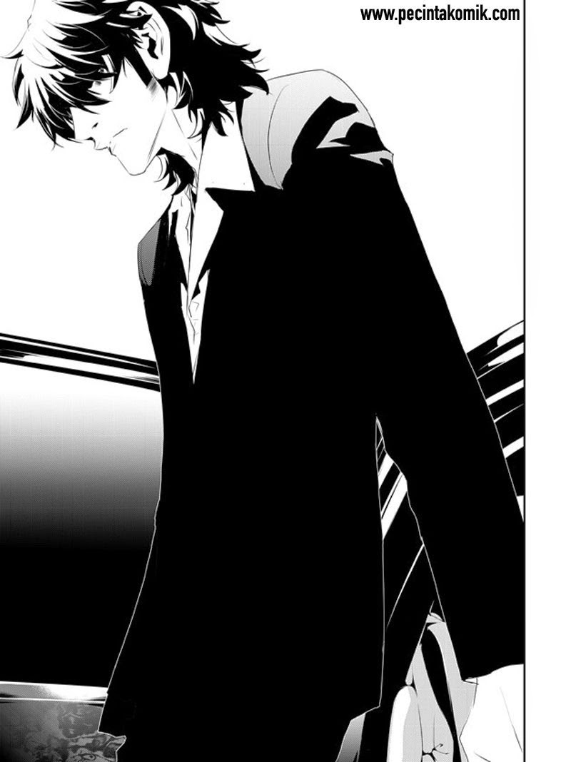 The Breaker: New Waves Chapter 167 - halaman 11