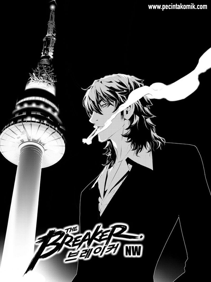 The Breaker: New Waves Chapter 167 - halaman 2