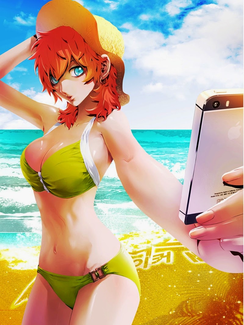 The Breaker: New Waves Chapter 170 - halaman 2