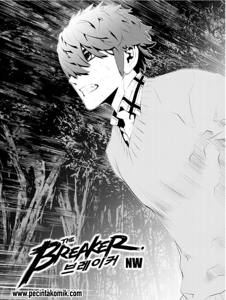 The Breaker: New Waves Chapter 171 - halaman 2