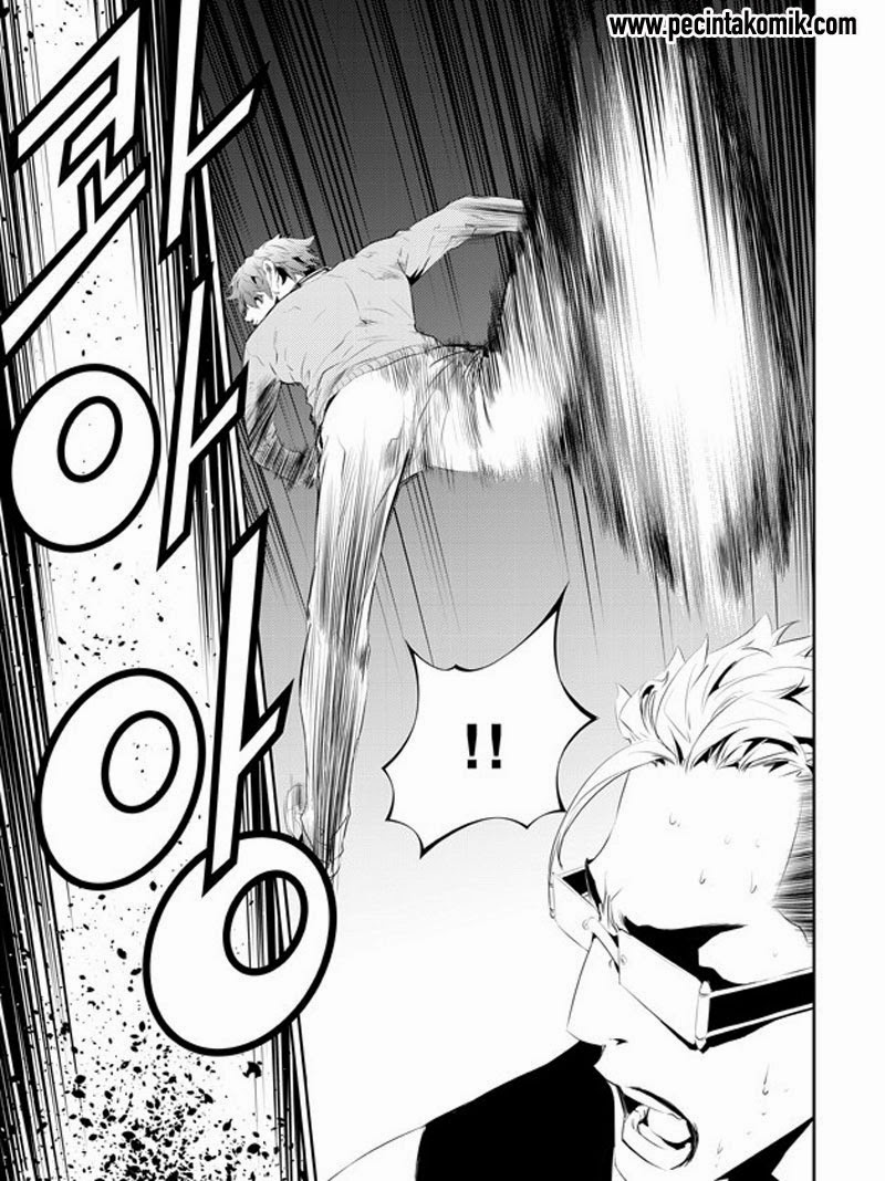 The Breaker: New Waves Chapter 173 - halaman 13