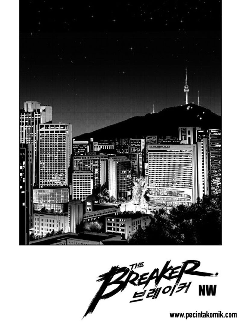 The Breaker: New Waves Chapter 173 - halaman 3