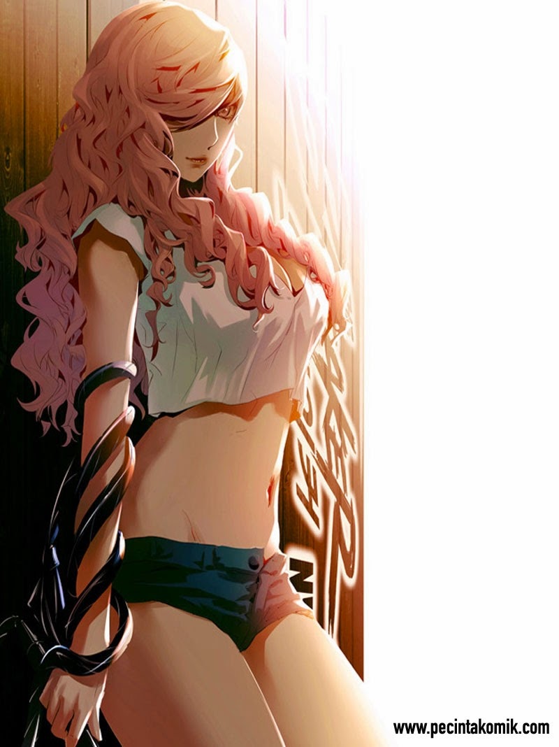 The Breaker: New Waves Chapter 174 - halaman 2