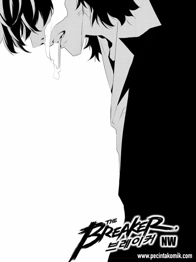 The Breaker: New Waves Chapter 175 - halaman 2